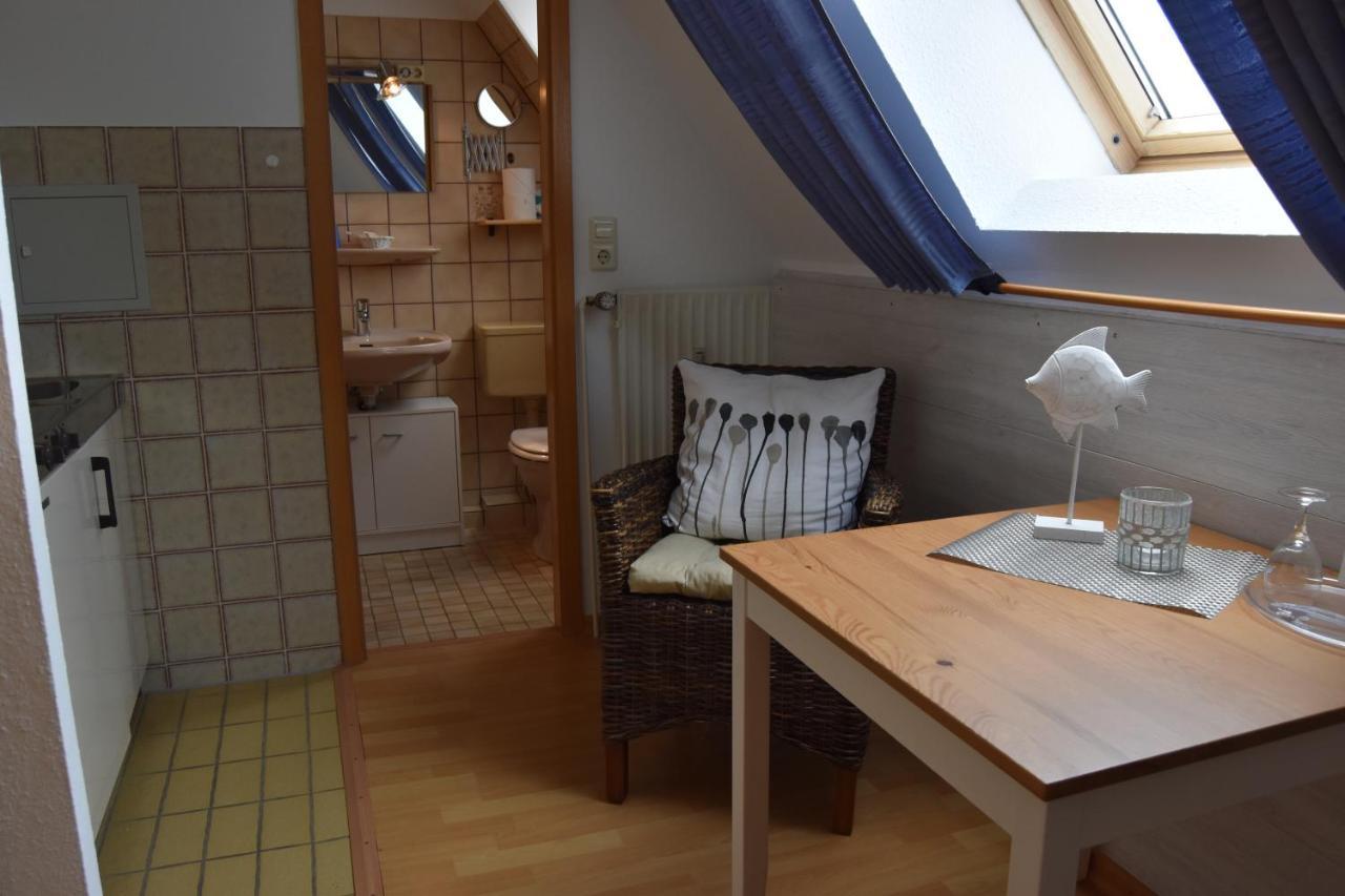 Hotel & Restaurant Schlei-Liesel Güby Dış mekan fotoğraf
