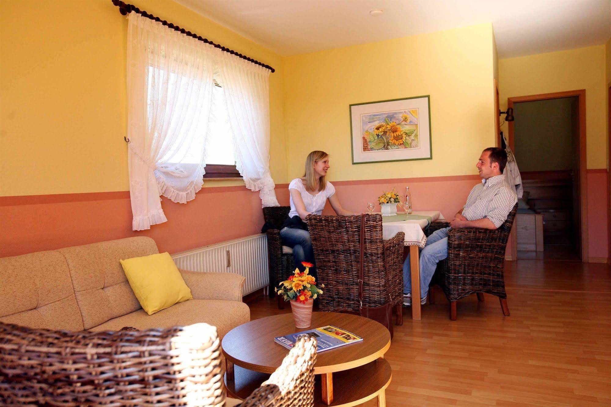Hotel & Restaurant Schlei-Liesel Güby Dış mekan fotoğraf